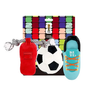 FIFA WC26 Playtime Soccer Set