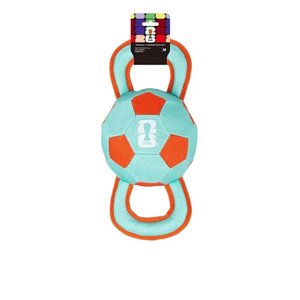 FIFA WC26 Power Soccer Tug Duo Blue