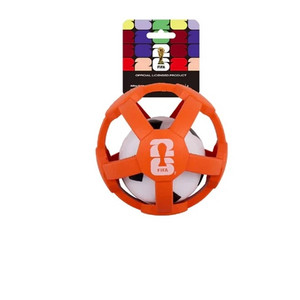 FIFA WC26 Hollow Bounce Ball Orange