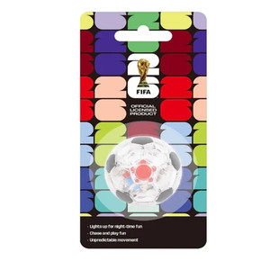 FIFA WC26 Light up Soccer Ball