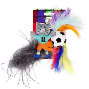 FIFA WC26 Feathery Play Set