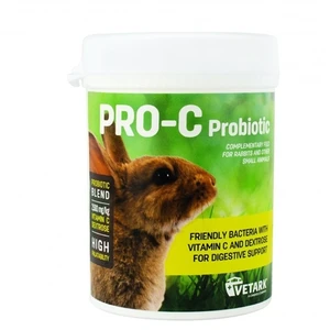 Pro-C Probiotic 100g
