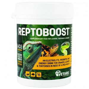 Reptoboost 100g