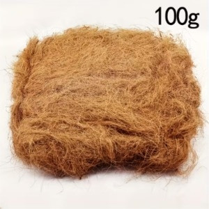 Supreme Coconut Fiber 100g