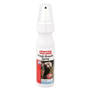 Fresh Breath Spray 150 ml