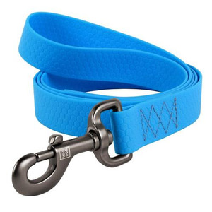 WAUDOG LEAD WATERPROOF 122CM BLUE