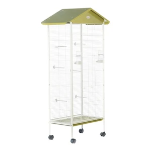 Arabesque Aviary Jeanne Olive