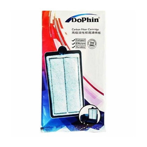 KW Zone Dophin Spare Filter Carbon Catridge for SH258