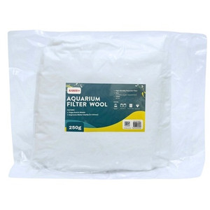 Karis Fine Sponge Filter Wool [Weight 250g]