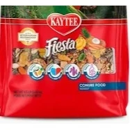 KT FIESTA MAX MACAW6/4LB