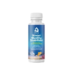 Water Quality Stabilizer