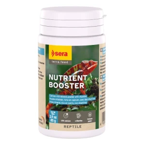 Sera Bearded Dragon Cricket Snack-250ml