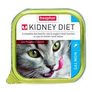 Wet Food - Kidney/Renal Diet   100 g