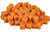 HAPKI CHICKEN CUBES 85G