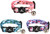 KITTEN COLLAR MINOU 15/22CM 10MM ASSORTMEN