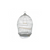 Dayang Bird Cage (370) GREY- 48.5 X 48.5 X 76cm