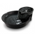 CERAMIC FOUNTAIN BIG MAX BLK 3.8L CERAMIC FOUNTAIN BIG MAX BLK 3.8L