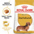 BREED HEALTH NUTRITION DACHSHUND ADULT 1.5 KG