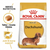 BREED HEALTH NUTRITION DACHSHUND ADULT 1.5 KG