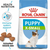 SIZE HEALTH NUTRITION XS PUPPY 1.5 KG