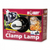 Clamp Lamp 14cm