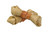 GOODBOY CHICKEN WRAP BONE LRG 2PK