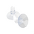 AQUARIUM STAR SUCTION CUP 2PCS - D1