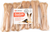 RAWHIDE PRESSED BONE 5PCS 11CM 180G
