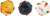 TREAT BALL SMALL ANIMALS TREAT BALL SMALL ANIMALS