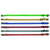CAT HARN&LEAD BRIGHT 25-35CM 100CM CAT HARN&LEAD BRIGHT 25-35CM 100CM