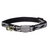 CAT COLLAR SILVER REFLEC 30CM 10MM CAT COLLAR SILVER REFLEC 30CM 10MM