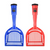 CAT LITTER SPOON SWIFTY + BAG CAT LITTER SPOON SWIFTY + BAG