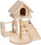 SMT PLAYGROUND TREEHOUSE 21X22X16CM