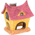 HAMSTER HOUSE FANTASIA SMALL HOUSE