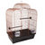 PARAKEET CAGE DARA COPPER45X28X61.5