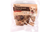 NATURE SNACK BEEF TRACHEA 5-6CM 100G