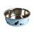 CAT BOWL BELLA BLUE 11CM