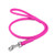 WAUDOG GLAMOUR LEAD PINK 12MM 122CM