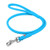 WAUDOG GLAMOUR LEAD BLUE 12MM 122CM