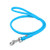 WAUDOG GLAMOUR LEAD BLUE 25MM 122CM