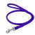 WAUDOG GLAMOUR LEAD PURP 25MM 122CM