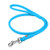 WAUDOG GLAMOUR LEAD BLUE 8MM 122CM
