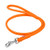WAUDOG GLAMOUR LEAD ORAN 10MM 122CM