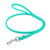WAUDOG GLAMOUR LEAD MINT 13MM 122CM