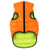 Airyvest Orange And Green Jacket