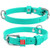 WAUDOG GLAMOUR LEATH COLL MINT 35MM