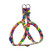 WAUDOG HARNESS NYLON VITRAGE 50-80C