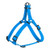WAUDOG HARNESS WPROOF BLUE 60-90CM