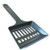 CAT LITTER SCOOP EXT STRONG ASS COL