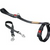 LEGLEADER BLACK 39-60CM/60CM 20MM
